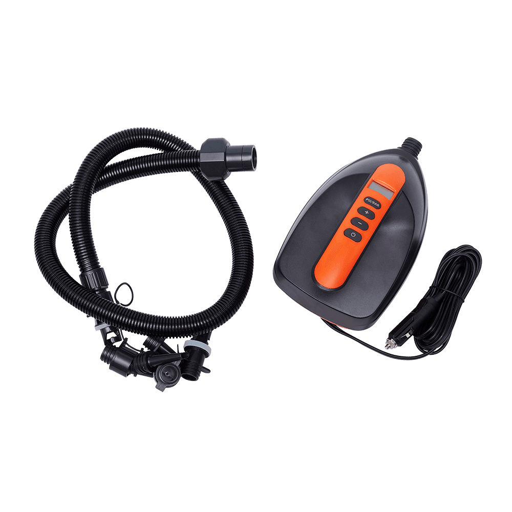 Savage Gear Boat Pump 12V