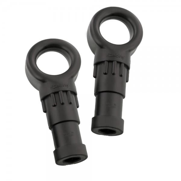 Scotty 327 - Fender Ring