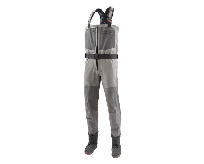 Simms G4Z Šndbare waders-XL