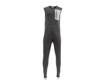 Simms Fleece mellemlags bib-XL