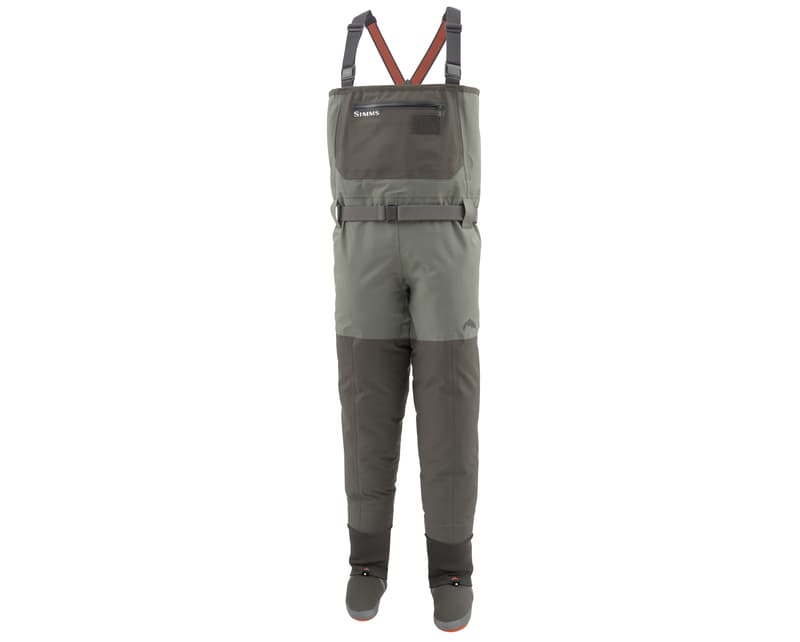 Simms Freestone Waders - XLS