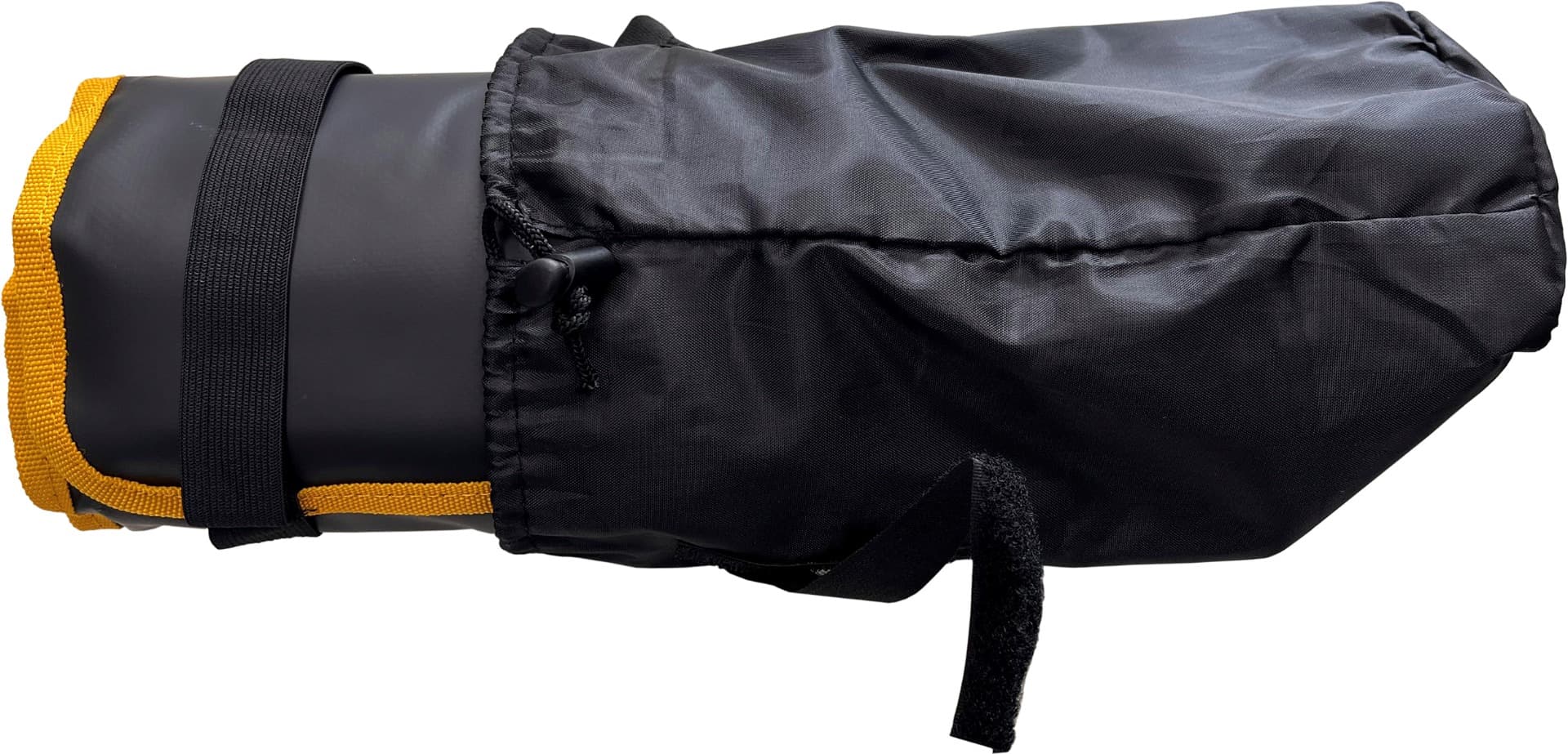 Sportex Afkrogningsmåtte Large - 130 x 30cm