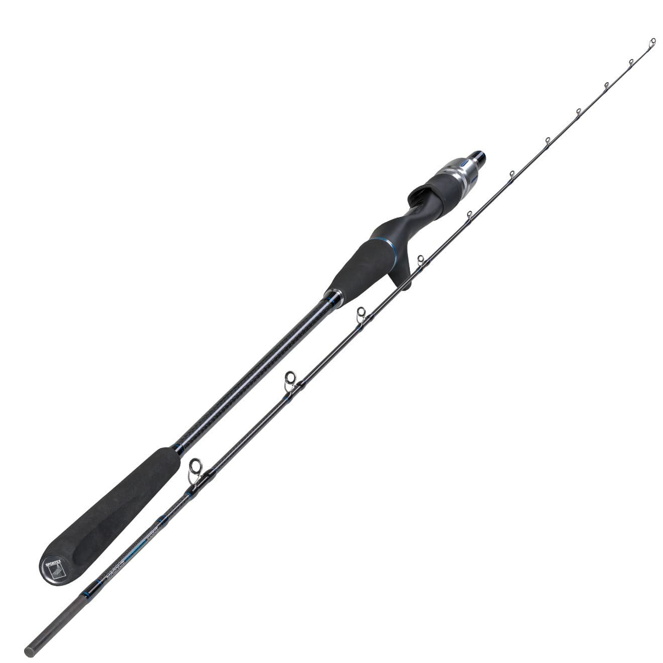 Sportex Magnus Mastergrade Jigging Baitcast - Trigger - 6.2" - 190cm / 150g