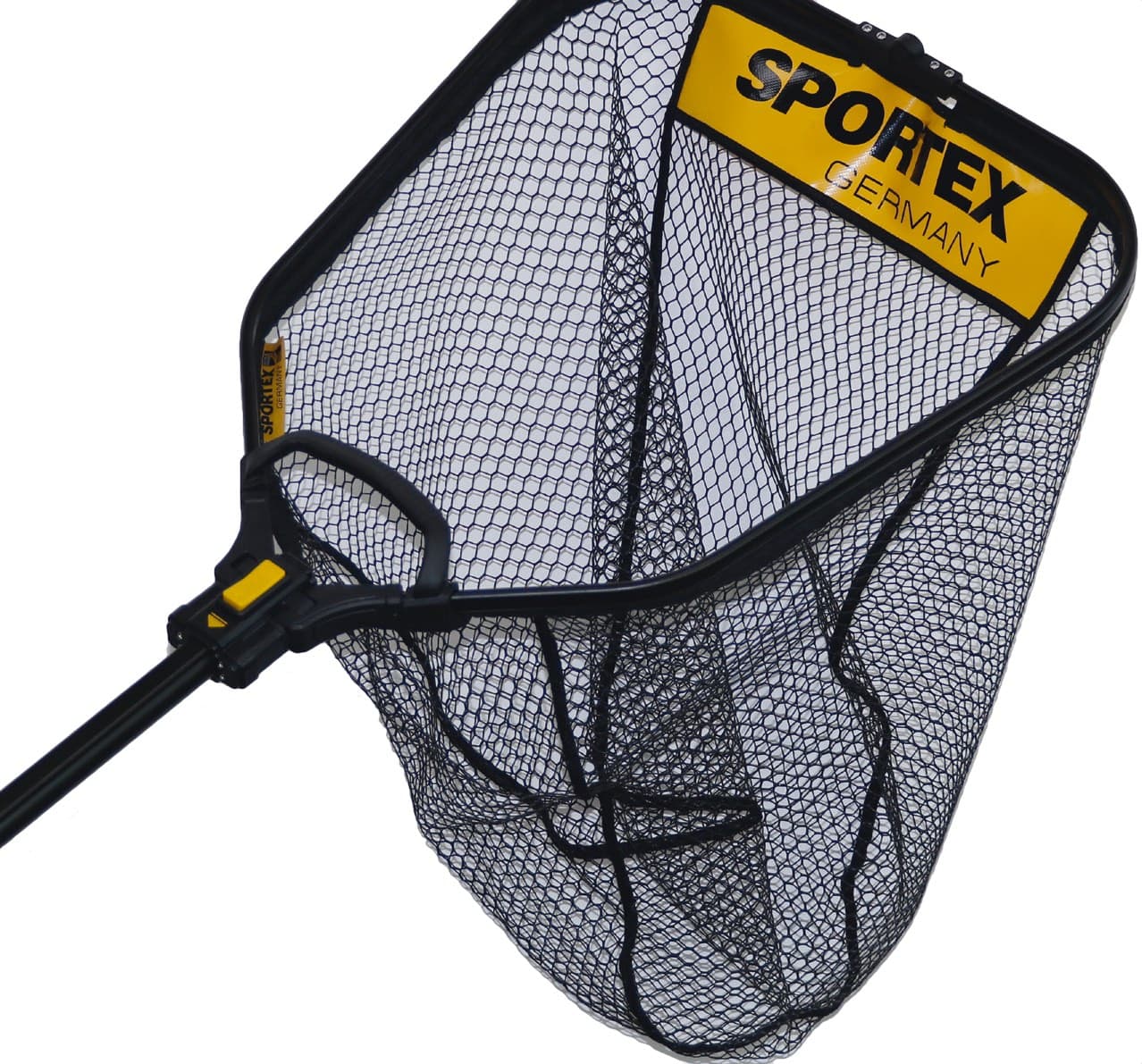 Sportex Predator Fangstnet - Flere størrelser-70x60cm
