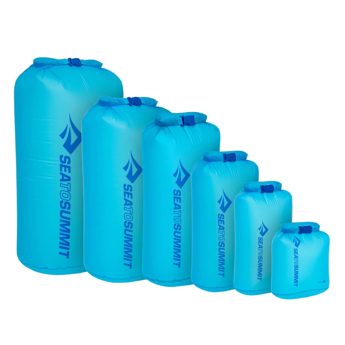 Sea to Summit Ultra-Sil Dry Bag-35 Liter - Atoll Blue