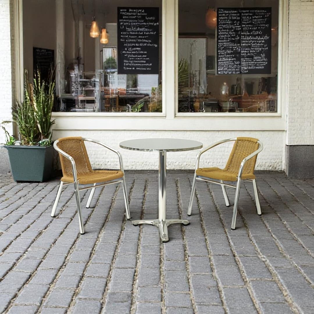 Cafépakke Amsterdam | Natur