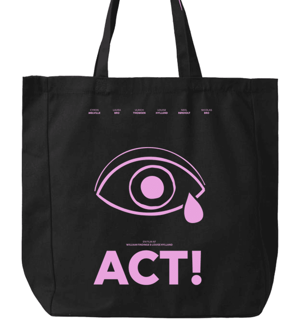 ACT! Mulepose