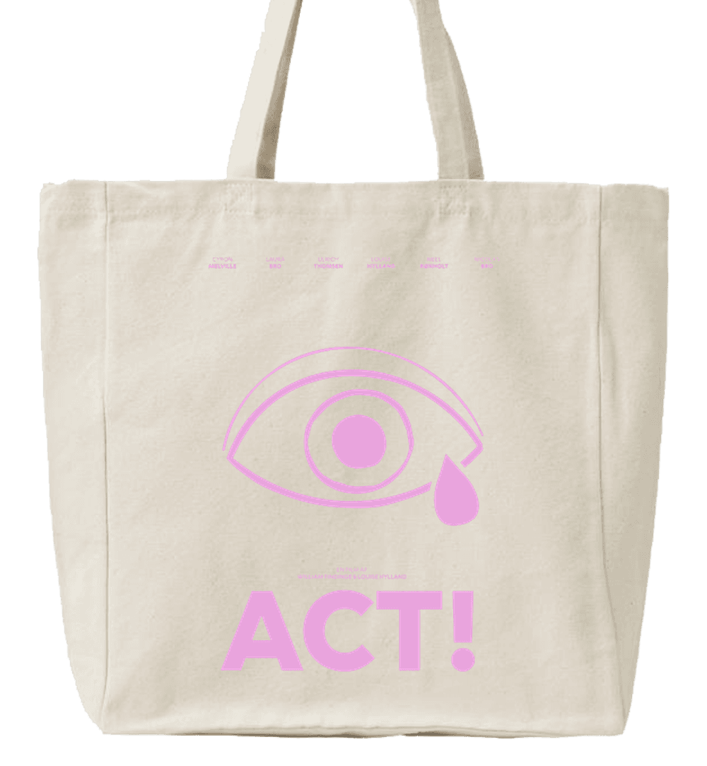 ACT! Mulepose