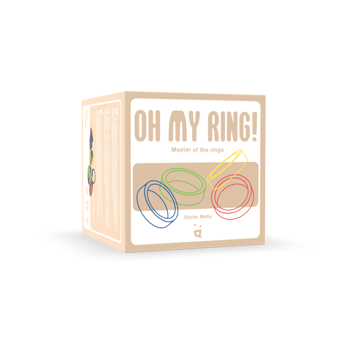 Oh My Ring