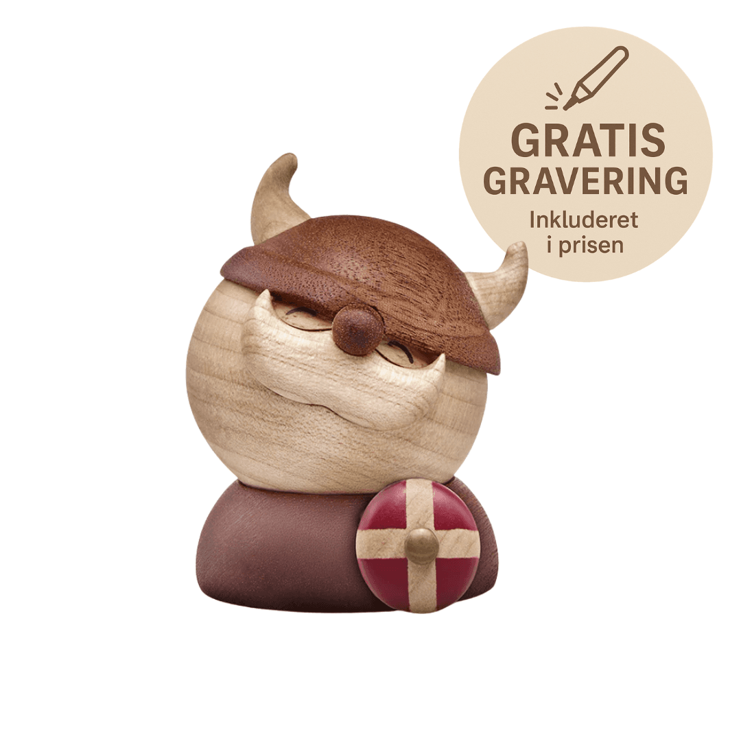 Holger - Den Store Viking