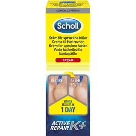 Scholl Active Repair K+ 60 ml