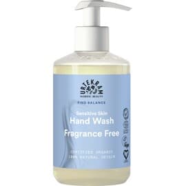 Urtekram Fragrance Free Hand Wash 300 ml