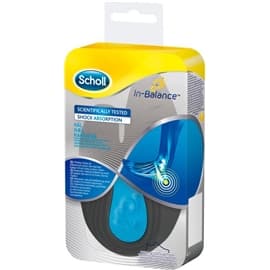 Scholl Sulor H�linl�gg M 1 par