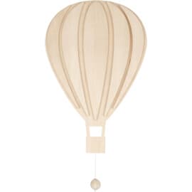 Oh, Poppy! �h, Poppy! Bella Balloon V�glampe L