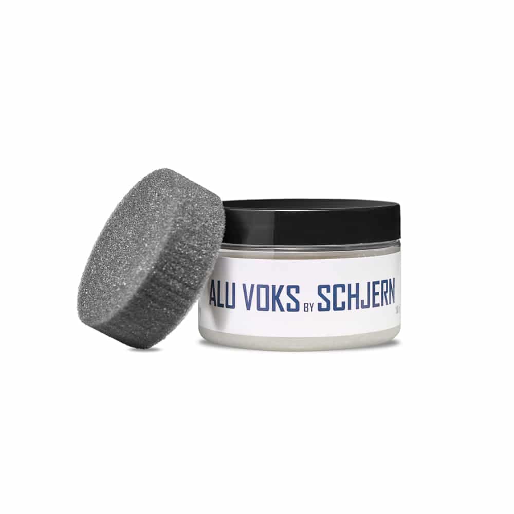 Alu voks 100 ml.