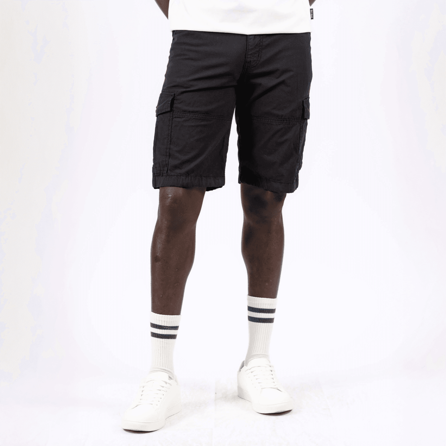 Marcus - MAtod cargo shorts - Herre - 31