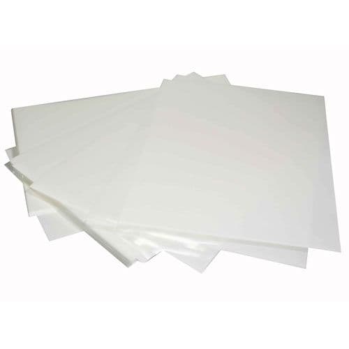 Sukkerpapir til Print - Decor Paper Plus 250 stk. A4