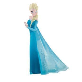 Disney Topfigur fra Frozen - Elsa