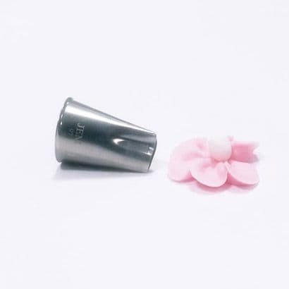 JEM Medium Petal/Ruffle Nozzle, Tylle nr. 97