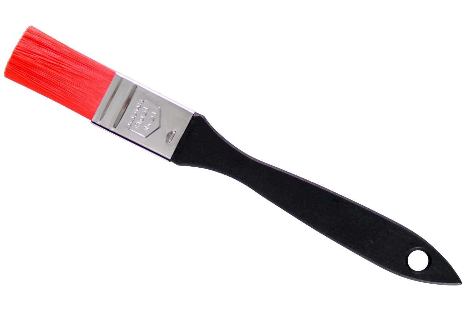 Bagepensel Nylon - 25mm