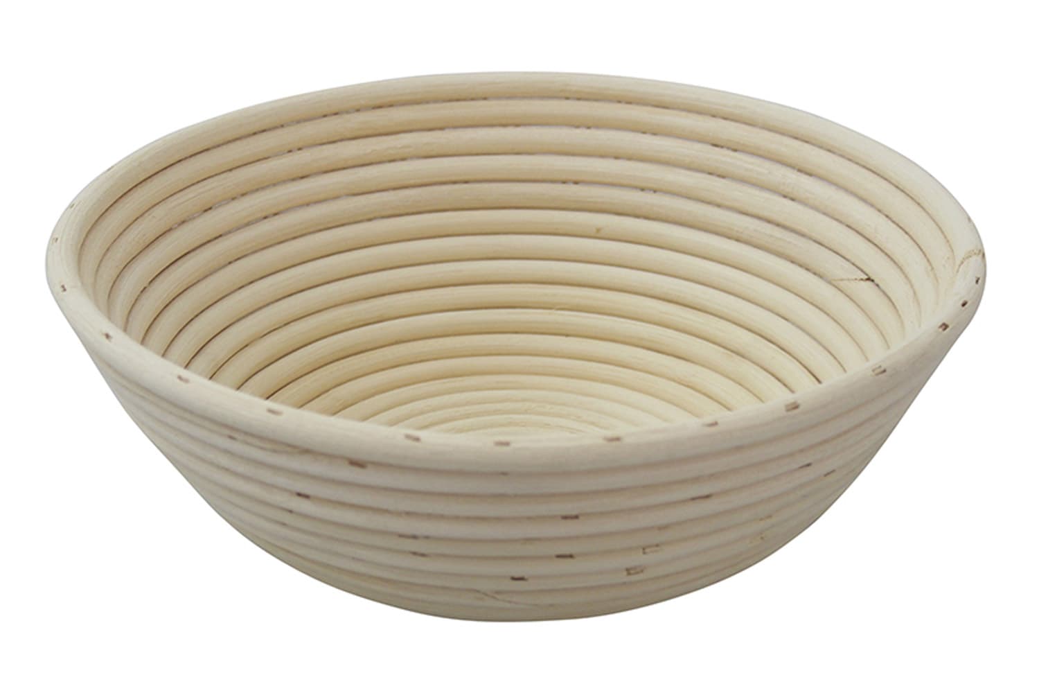 Hævekurv Ø25cm - Rattan, Schneider