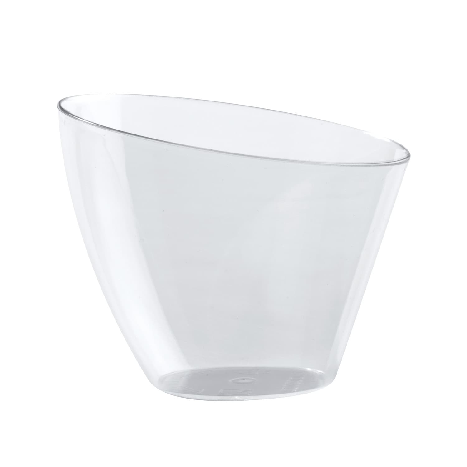Dessertglas Candle - 85ml, 25 stk.