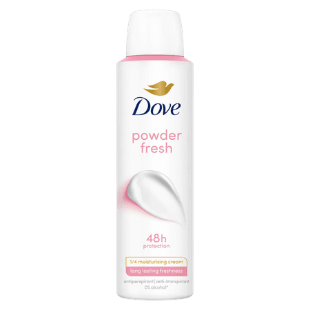 Dove Powder Soft Deodorant - 150ml
