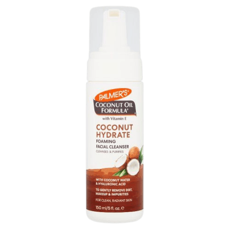 Palmers Coconut Oil Formula Hydrating Facial Cleanser 150 ml