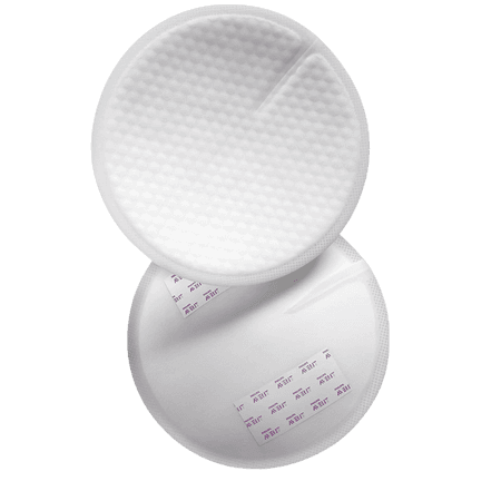 Philips Avent Ultra Comfort Engangs Ammeindlæg 60 stk
