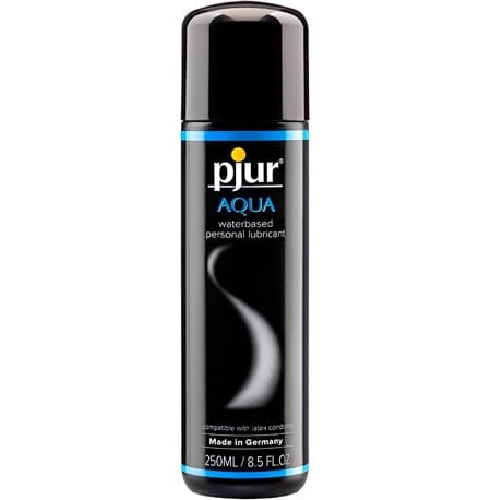 Pjur Aqua Glidecreme - 100ml