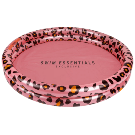 Swim Essentials Oppustelig Rose Gold Bassin 100cm
