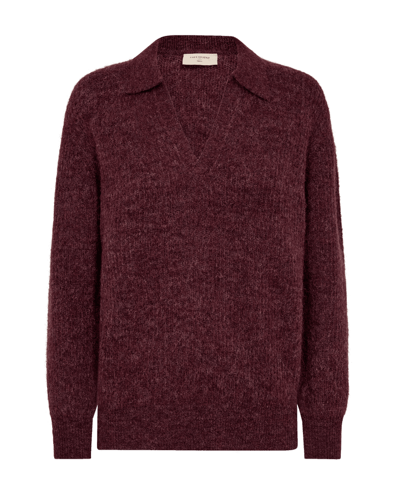 FQ HILL (0434) STRIK (PORT ROYALE) XL