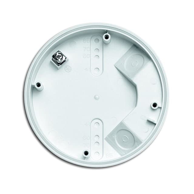 ABB Overflade montering hus for 681