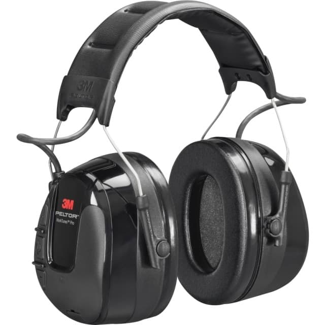 3m Radiohøreværn worktunes pro hrxs220A