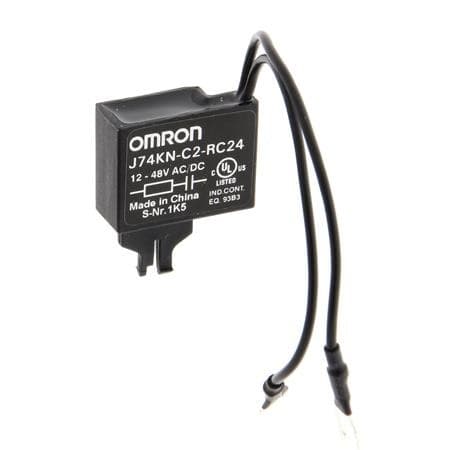 Omron Rc-lyddæmperenhed j74kn-c2-rc24