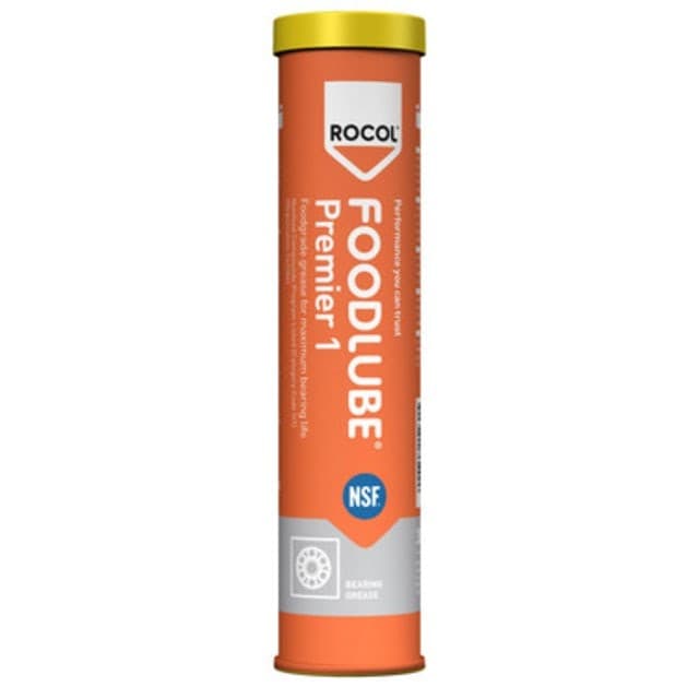 Rocol Foodlube premier nsf-h1 fedt 380g