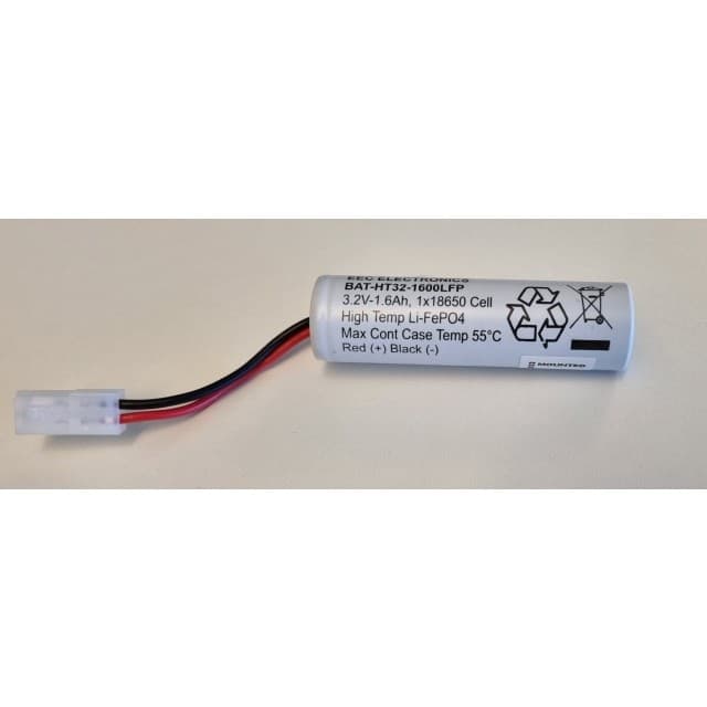 Melbye Batteri for way out - 7300071