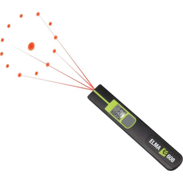 Elma Termometer mini infrarødt pen format