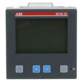 ABB Skaffevare m1m 20