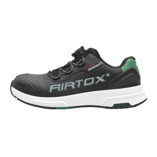 Airtox Sikkerhedssko fl44 esd str. 45