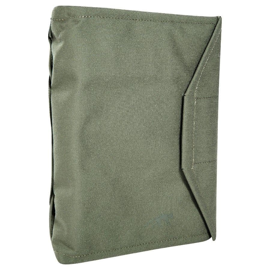 Tasmanian Tiger Map Case Large MKII, grøn