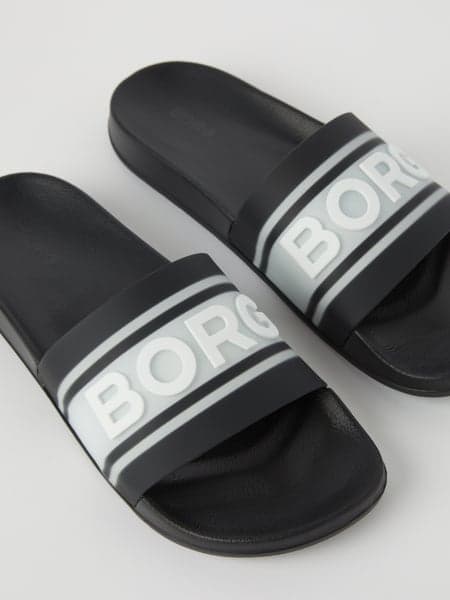 Björn Borg Men’s Sandal Knox Hvid, 41