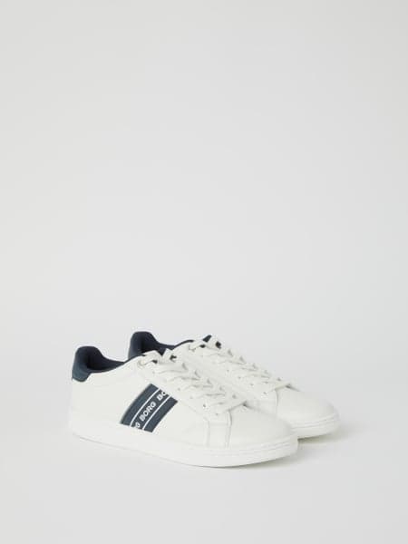 Björn Borg Men’s Sneakers T470 Hvid, 43