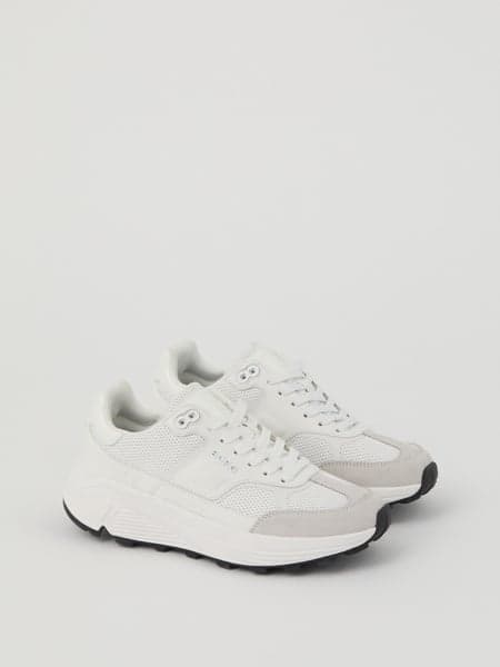 Björn Borg Women’s Sneakers R1300 Hvid, 41