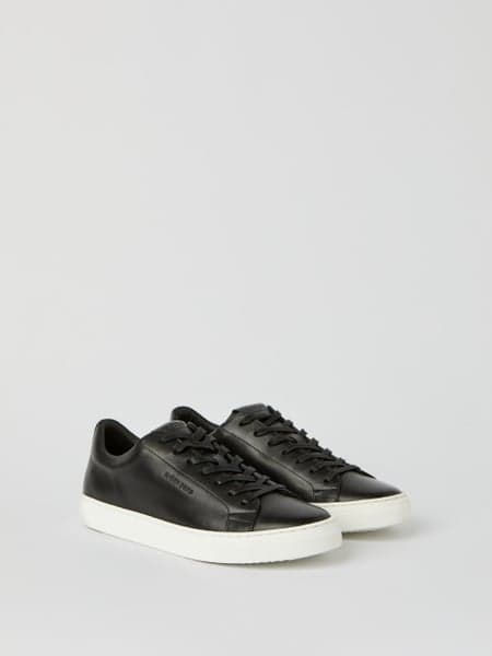 Björn Borg Men’s Classic Leather Sneakers Sort, 42