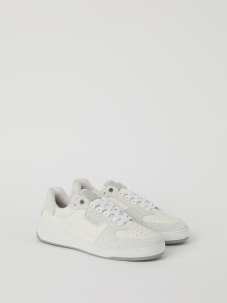 Björn Borg Men’s Baseline Sneakers Hvid, 46