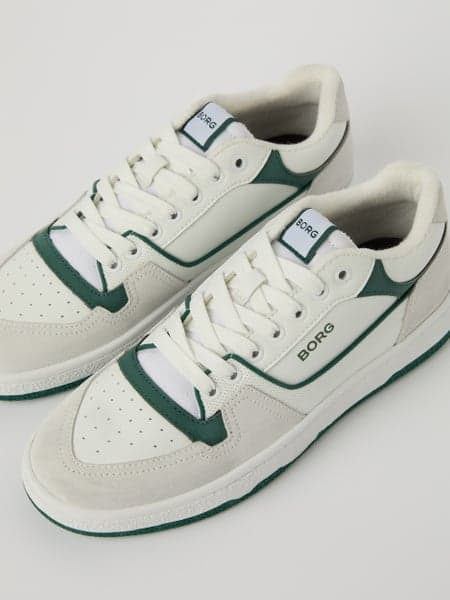 Björn Borg Men’s Sneakers T3100 Hvid, 46