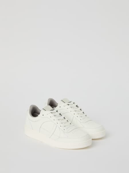 Björn Borg Women's Court Wb Sneakers Hvid, 37