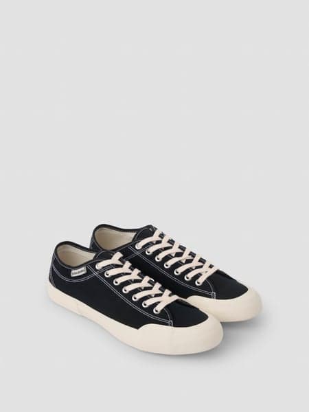 Björn Borg Unisex Smash Sneakers Sort, 45