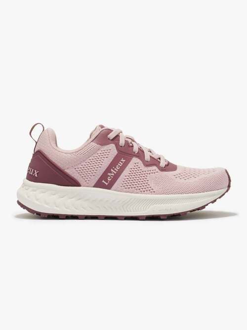LeMieux Young Rider Trax sneakers - Blossom - 37